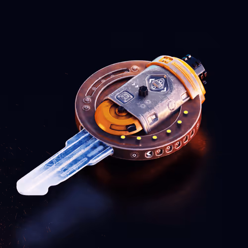 Key