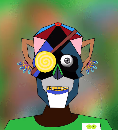 Item #110292559468790325270191479610590174001394859092370649332460563477998306590721 Media