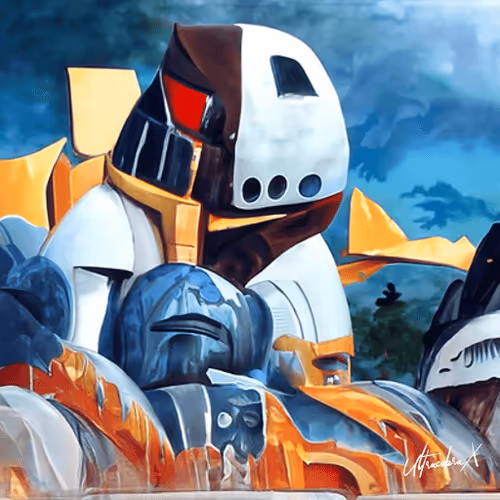 Item #73258522898642905899306437780286493029275924040120640223333831456126419337217 Media