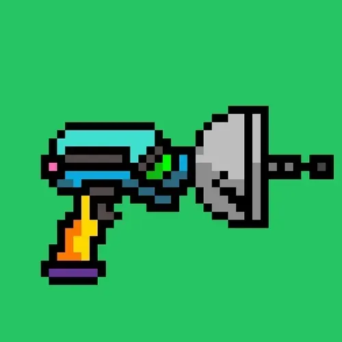 Item #49146880469193733843747160172112652307467698046624502958436117322379342905345 Media