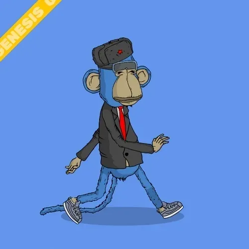 Item #5678184296109254026665024573672397804088638597942110900662050471837257695233 Media