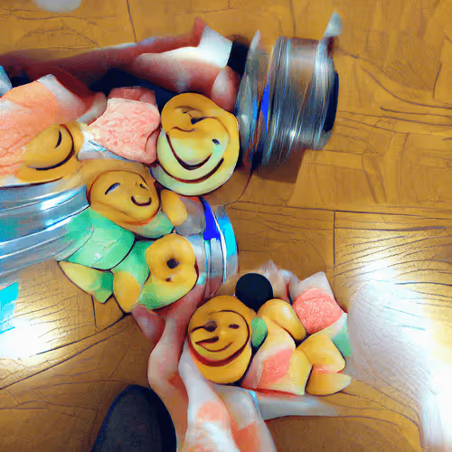 Item #20920314006213906379593711865095116561467562177227681372462453085115863007233 Media