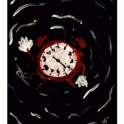 222 clock 