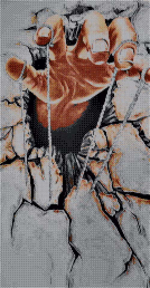 Item #66091558428935434572209505693593101913977947745303948276182693766144337127184 Media