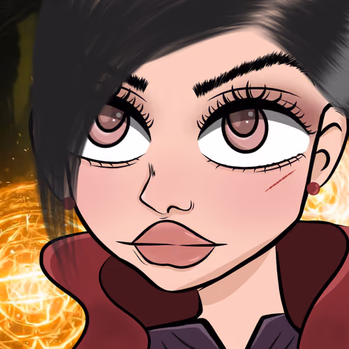 sassy strange 