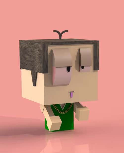 Item #54051751640373782014088745412121084628112447340800422945955183910655765774337 Media