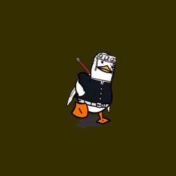 Duck #98