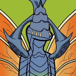 mutant lizard#47