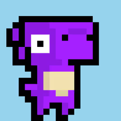PixelDino #24