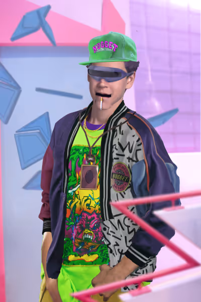 Item #2248475163537549920095401759923907350836887133651280333769890542365993598977 Media