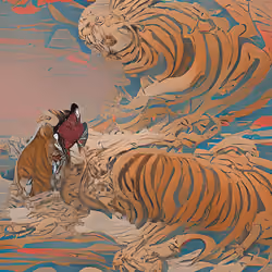 Tiger #3