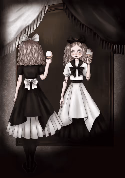 Item #66090858158364925457028345025784853895341324385003537267860495454416907796481 Media