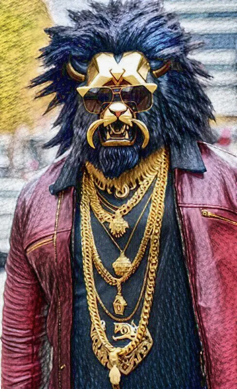 Item #99074925972871264219831703767787305253895943906433622272341941997547932352558 Media