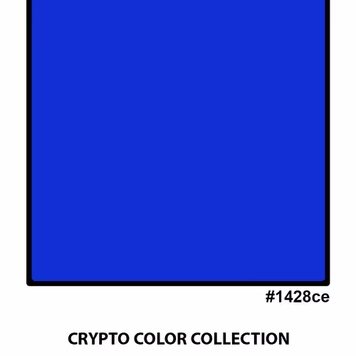 #1428ce