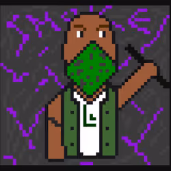 PollyCard Grove Street OG #6