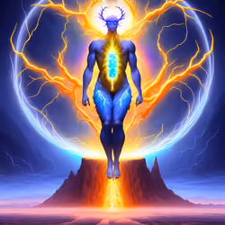 Surreal Transcendence ed.18