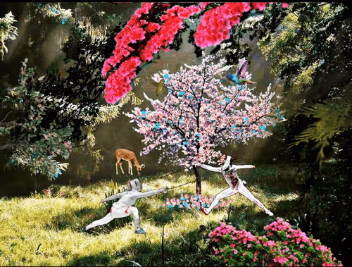 Item #81895274252289568541905786631239319032432708342220557647567259263787115479041 Media