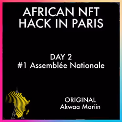 Assemblée Nationale - Day 2 #1