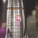 Kitty Coin Rocket