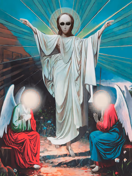 Item #37811477179754297602429756947520757984388748987284597207447187880119380213761 Media