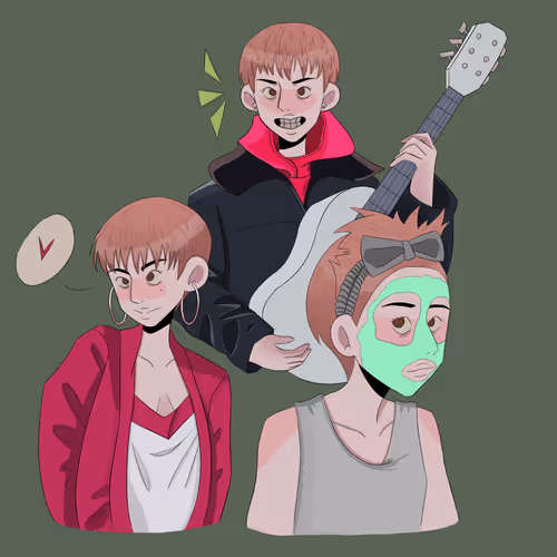 Item #24843466379968759928260263309069627873323747069921476097612161043901368500225 Media