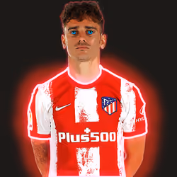 Antoine Griezmann