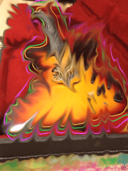 Item #81459986316710356586074574486916152696529700920867081560706467925767871266817 Media