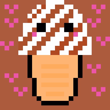Soft cream #2