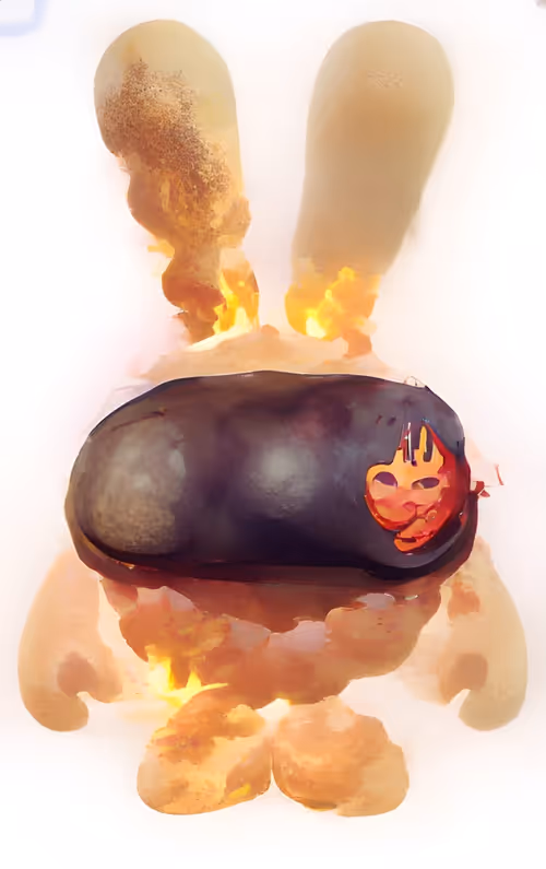 Item #109474019578624004125256648790361937438740351988253348159690241688755119325185 Media