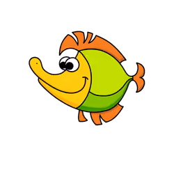 Baby Fish