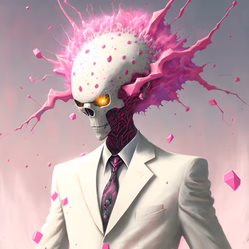 Item #59935186248364622734088960827580504671499526107549277952612455907885624328193 Media