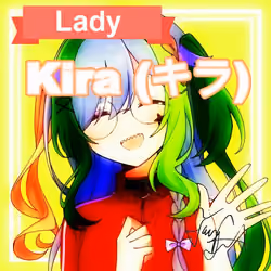 Japanese female names and their meanings #Kira