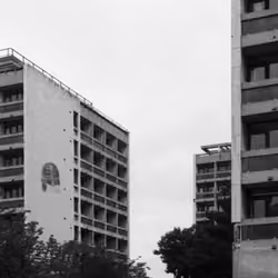Brutalist Architecture #2