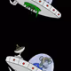 UFO EVO²