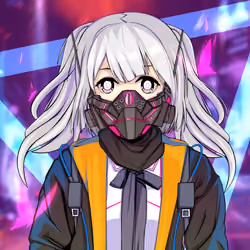 no_oneX Megumi