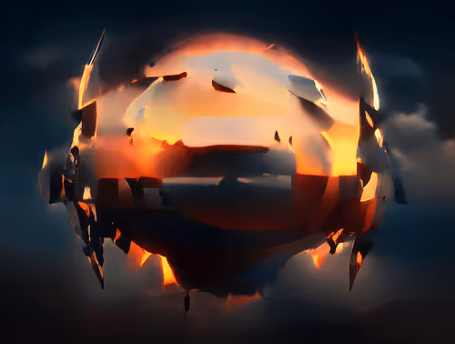 Shima-dream: Here comes the sun