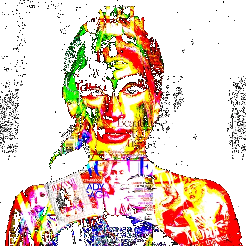 Item #15827681925518735494330015801171346577955373890738551457890989029412889952257 Media