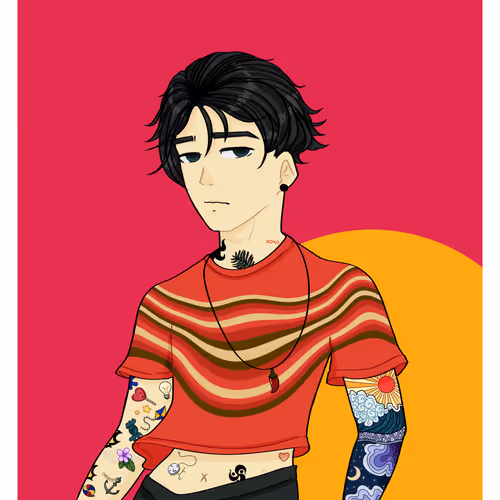 Item #84825776963531731025070078728097151774844143295952309934897051120695397842945 Media