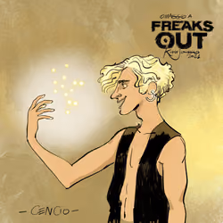 Freaks Out - Cencio