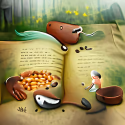 Guess the Idiom 003