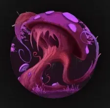 Prestige Mind Gnasher Coin