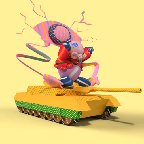 Item #92026842338128872746078835034513176423997147608364817280781193864378983645185 Media