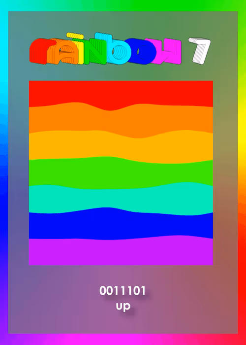 Item #49442964183776866127886735763746455174780614176908903631829382416197591498753 Media