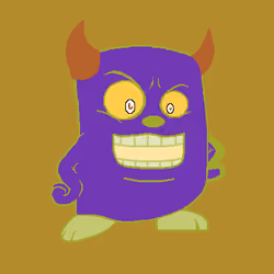 Small Devil 2.0 #116