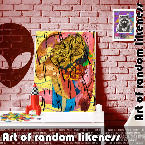 Item #80093205373174196778072735749447650338584714385689659855764928574600029143041 Media