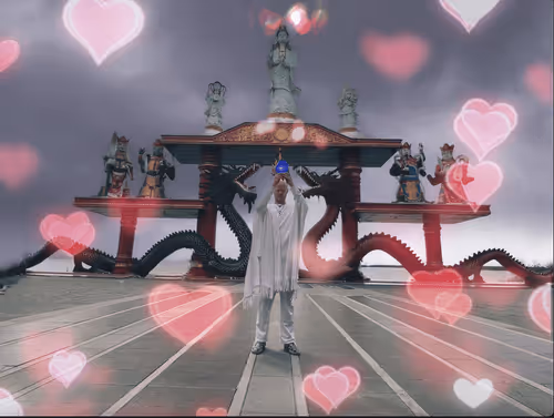 Item #83602917889072311038196738115952345562176890266904803816015399727614683774977 Media