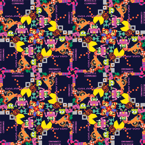 Item #2627174649672090357749416237045660410615966821630553136441294315929921912833 Media