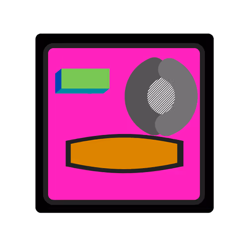 Item #9669105743015254527794323611309126679657862396651056596078746609234007293953 Media