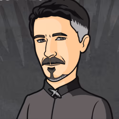 Petyr Baelish