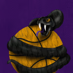 Mamba Ball